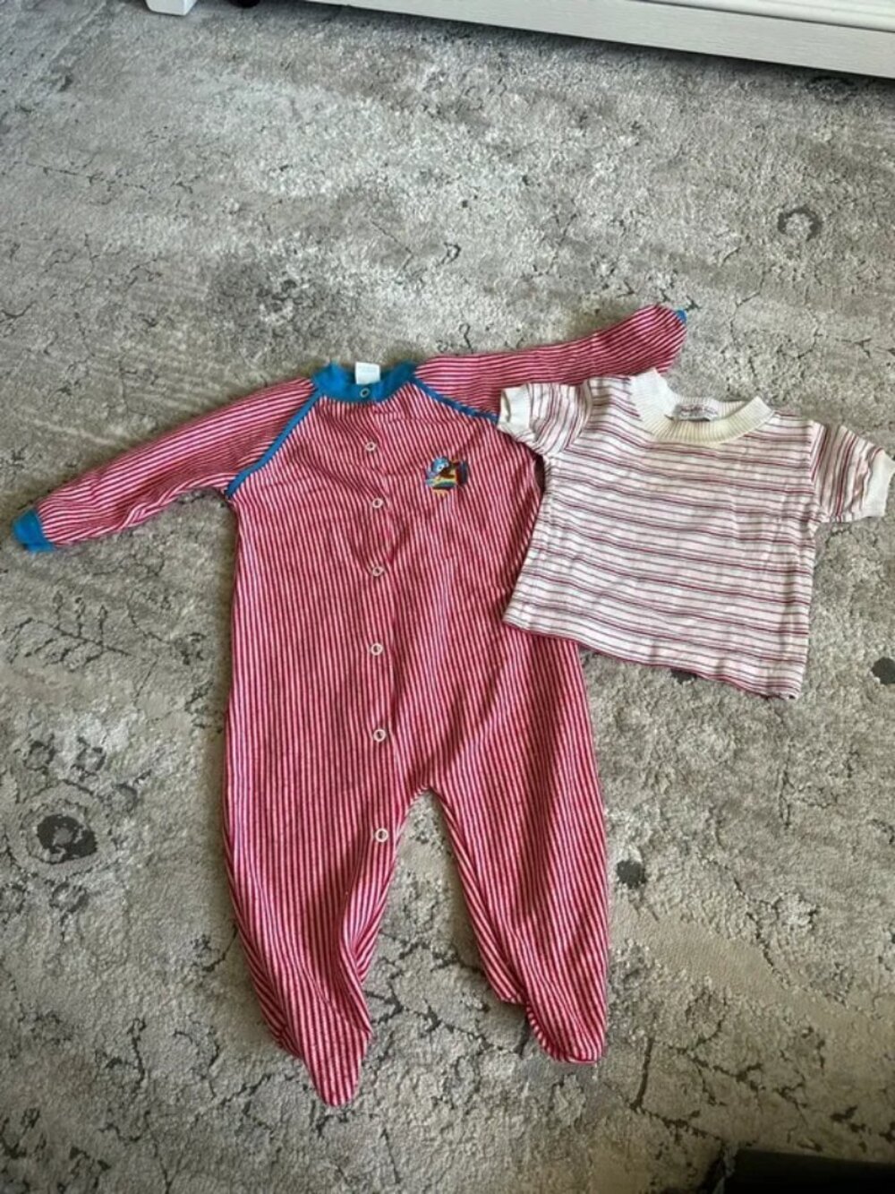 Vintage bundle 9 months‎